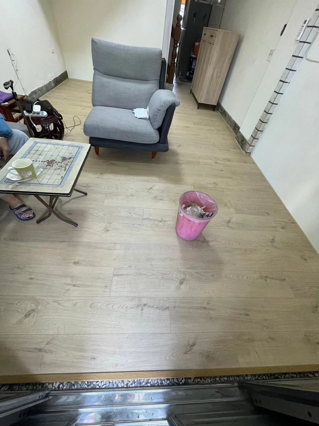 北港義民路32號