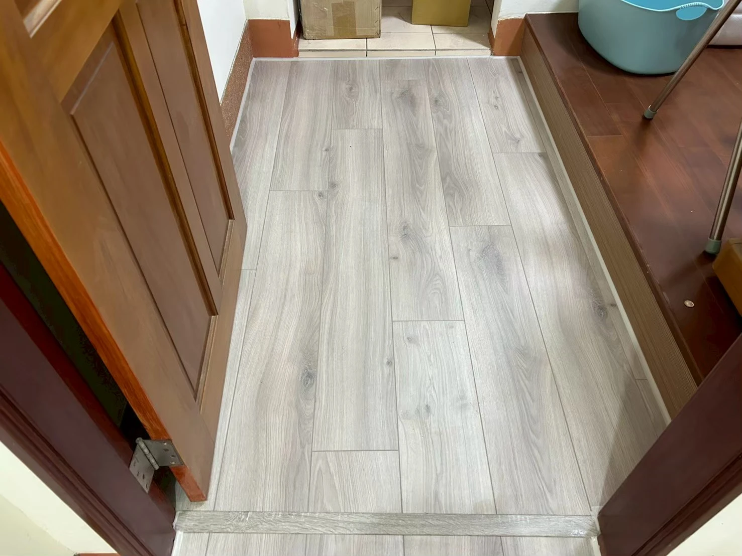 興業東路 琦琦姐