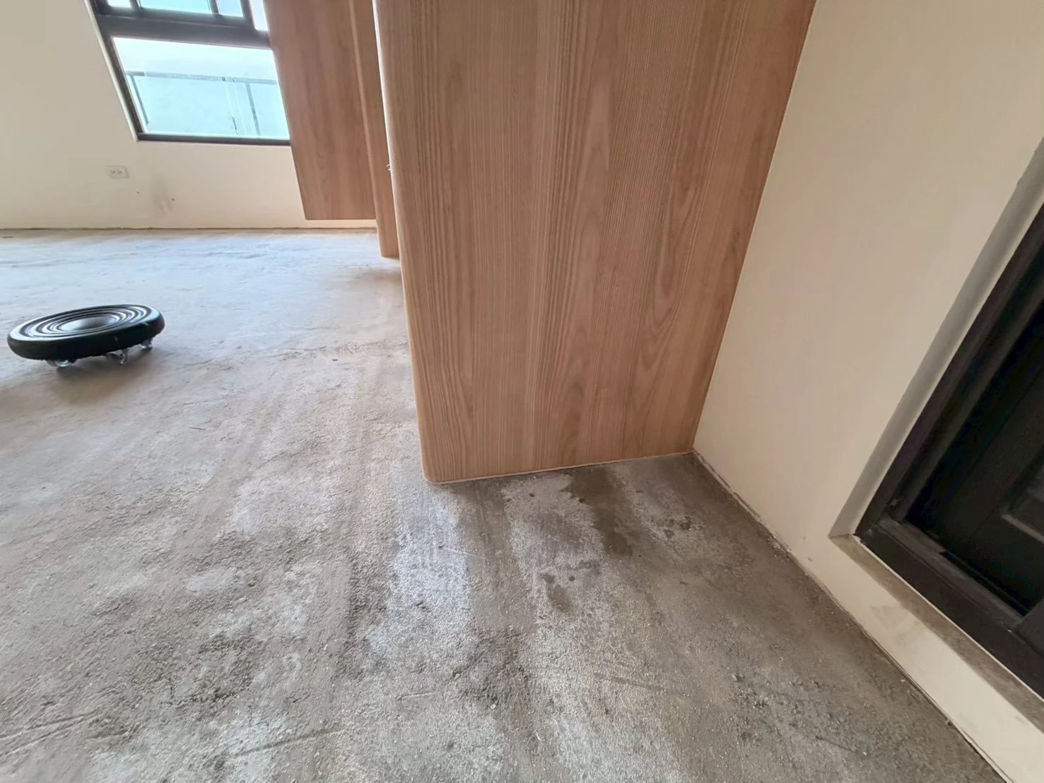 民雄樹院裡3F5 拆除