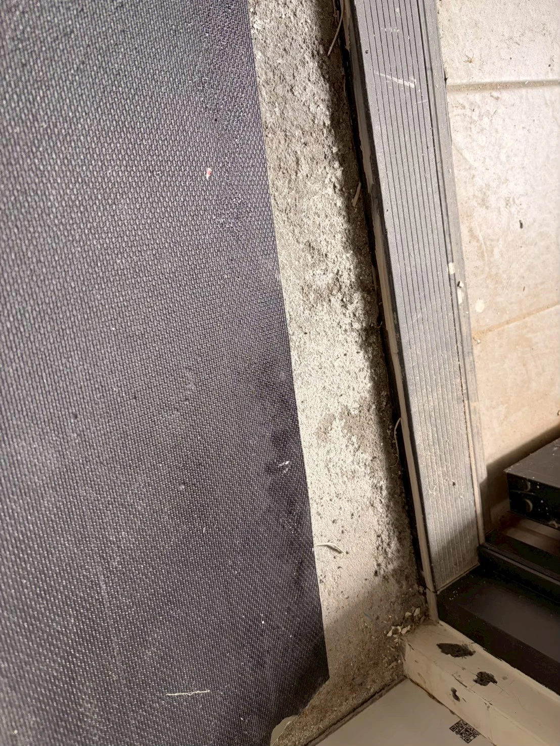 民雄樹院裡4F3 拆除