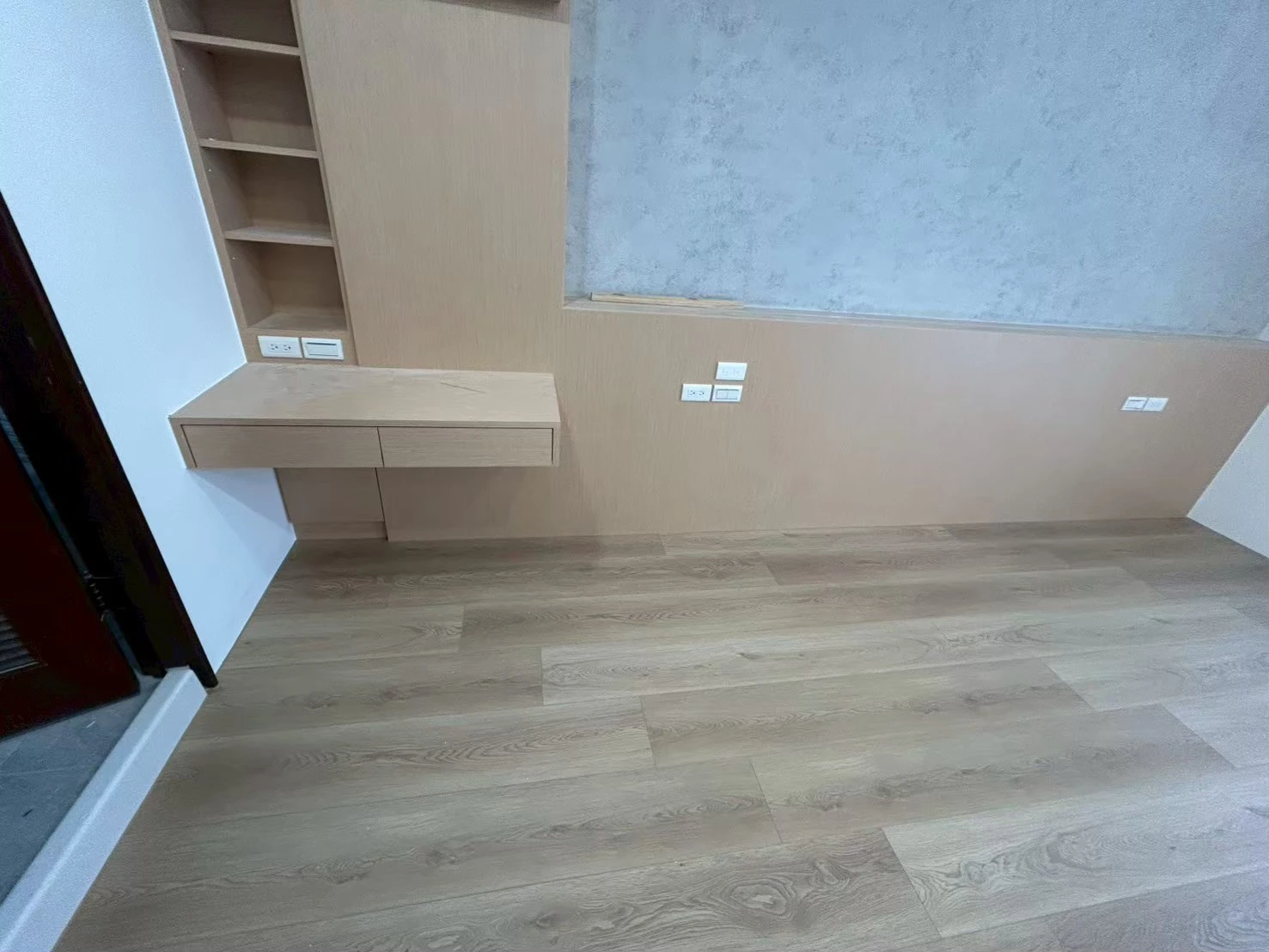 嶺川安南區慈興代工