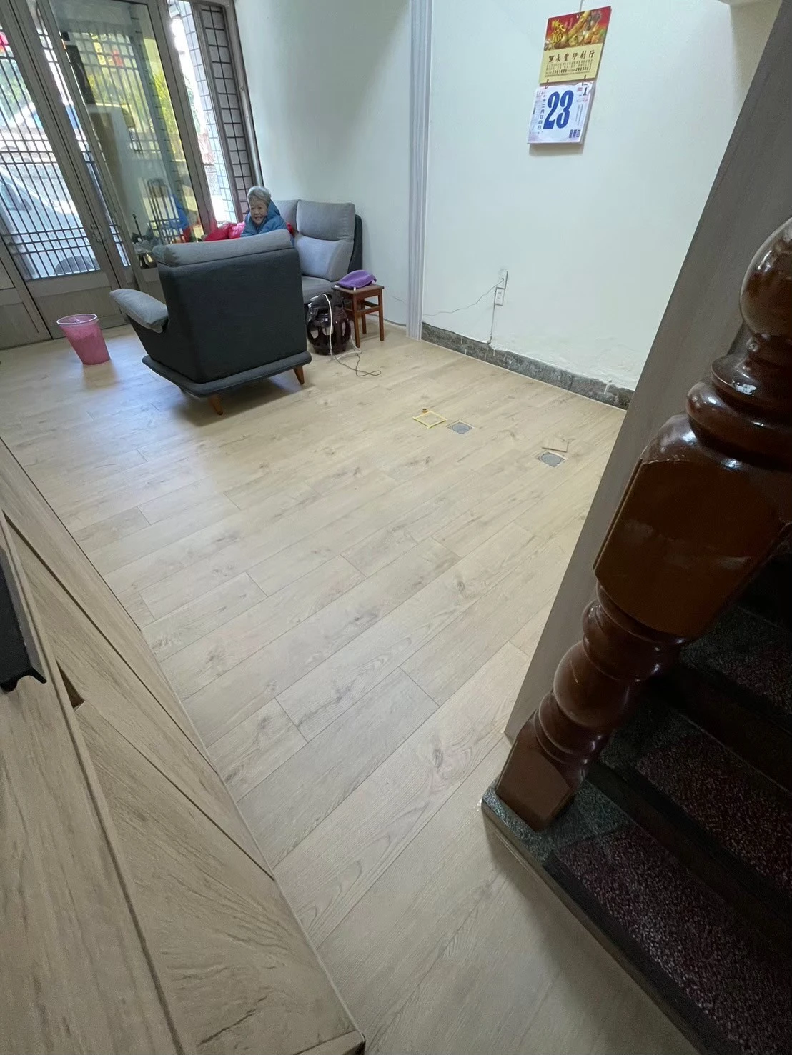 北港義民路32號