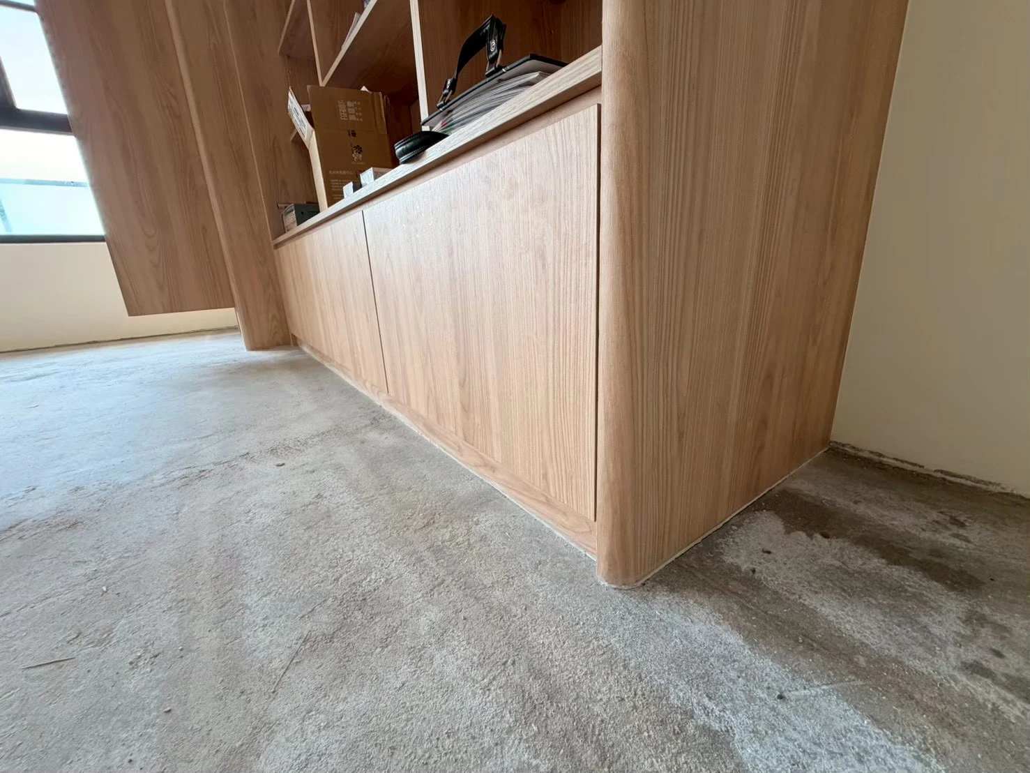 民雄樹院裡3F5 拆除