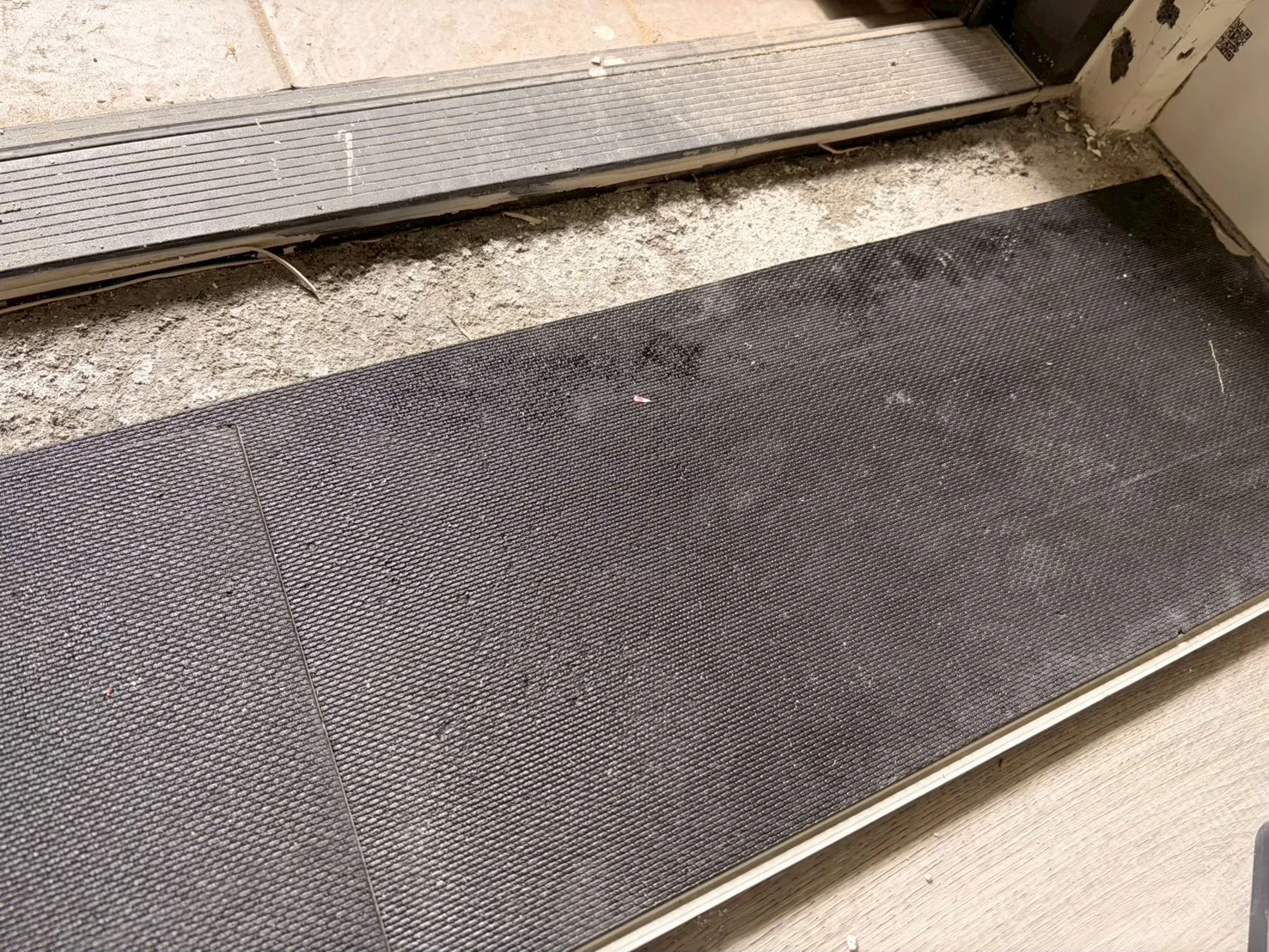 民雄樹院裡4F3 拆除