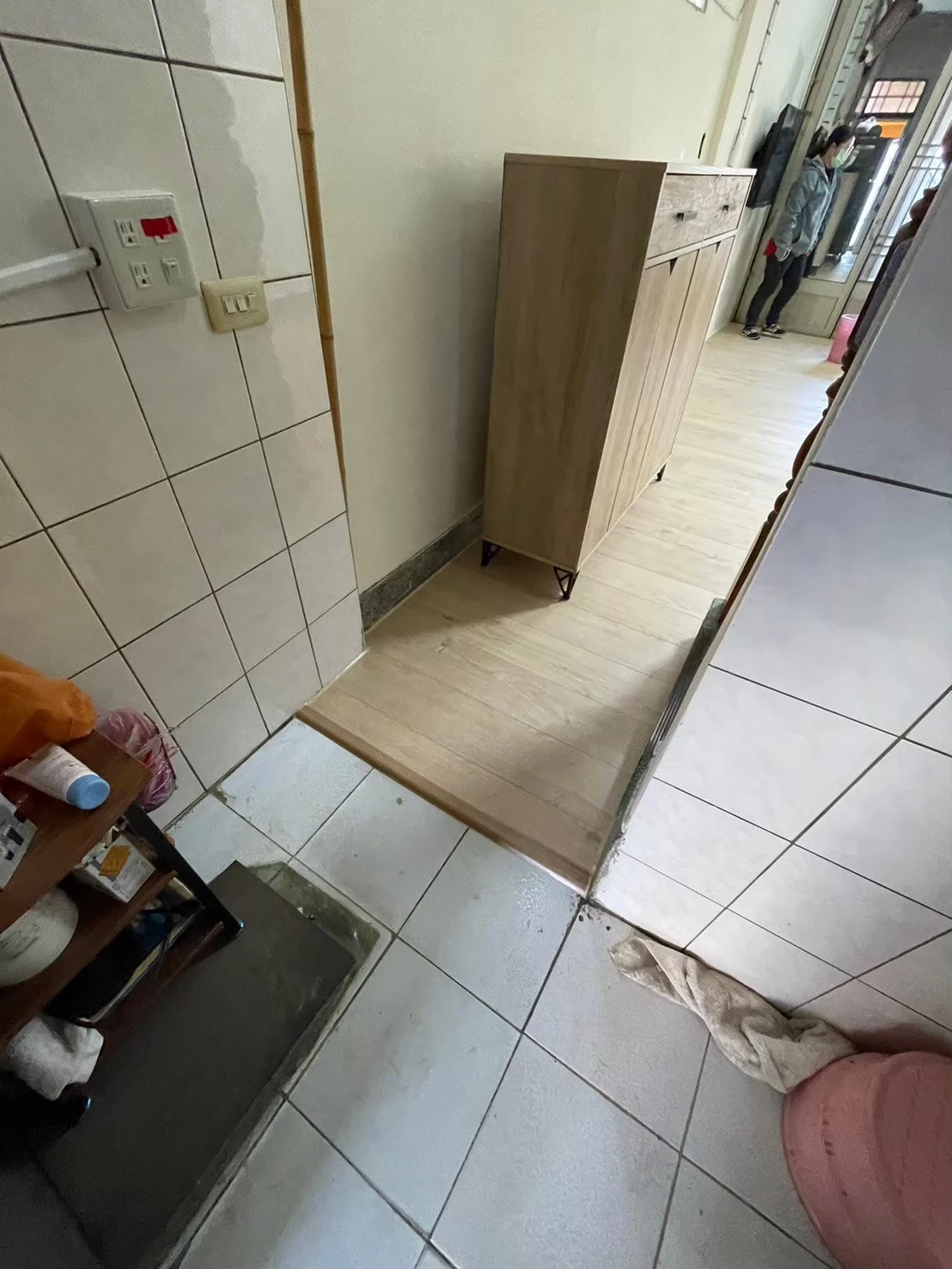 北港義民路32號