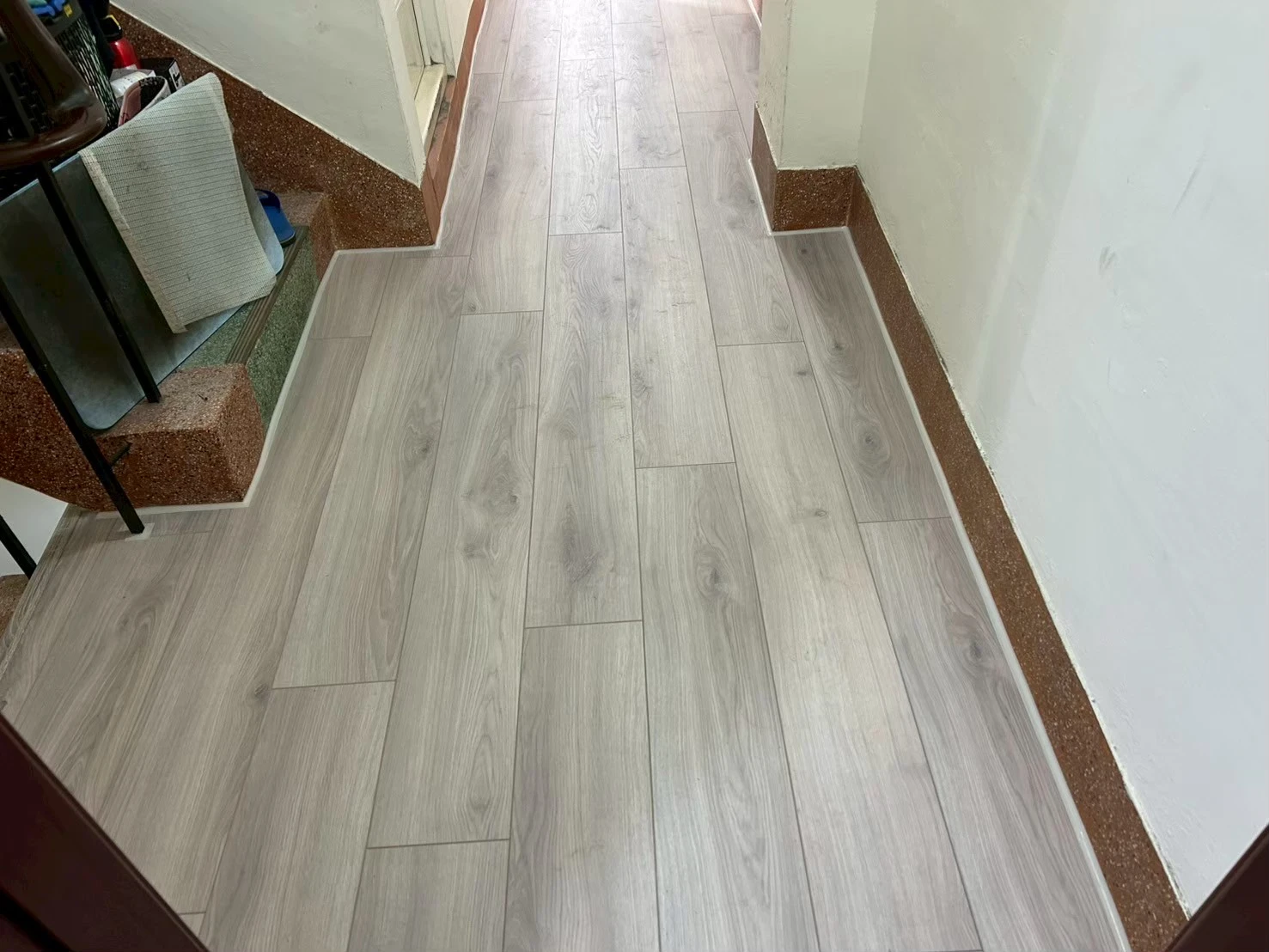 興業東路 琦琦姐