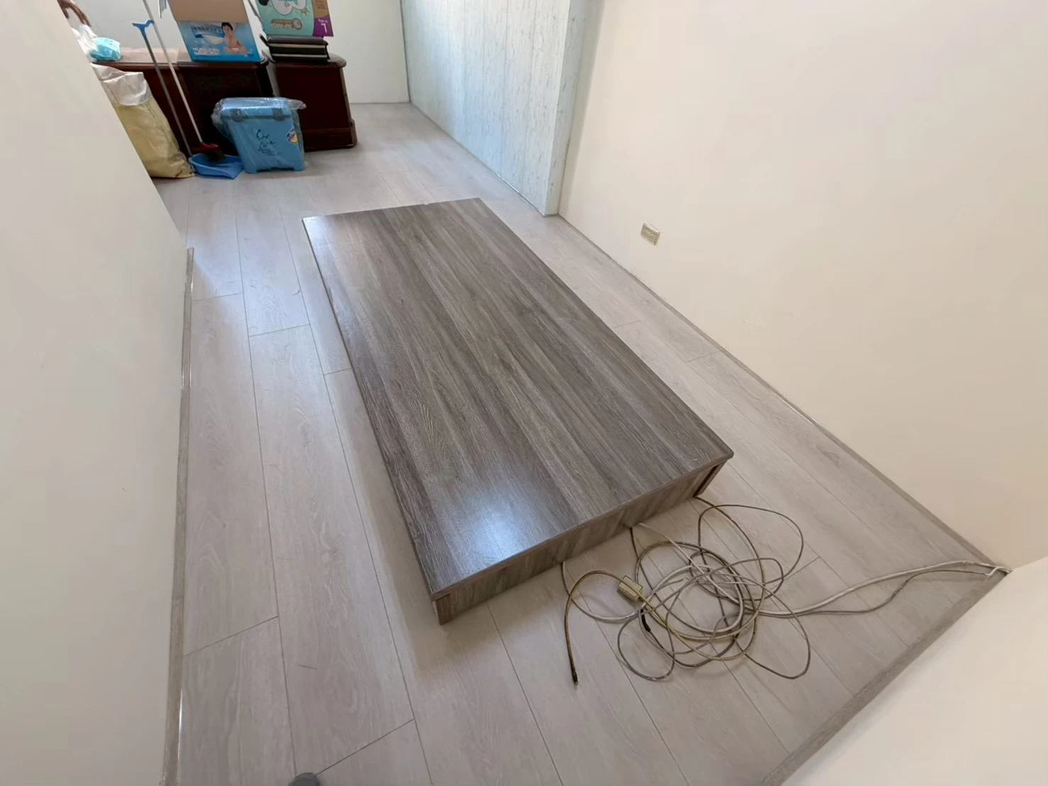 水上 0816 1488一字條