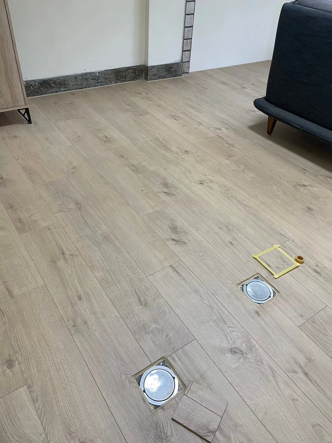 北港義民路32號