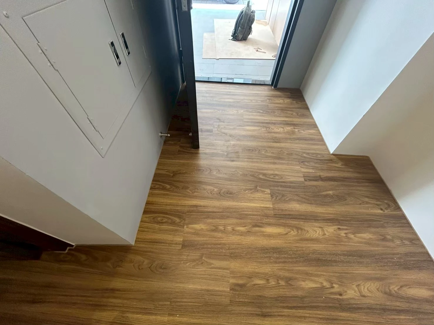 嶺川安南區慈興代工