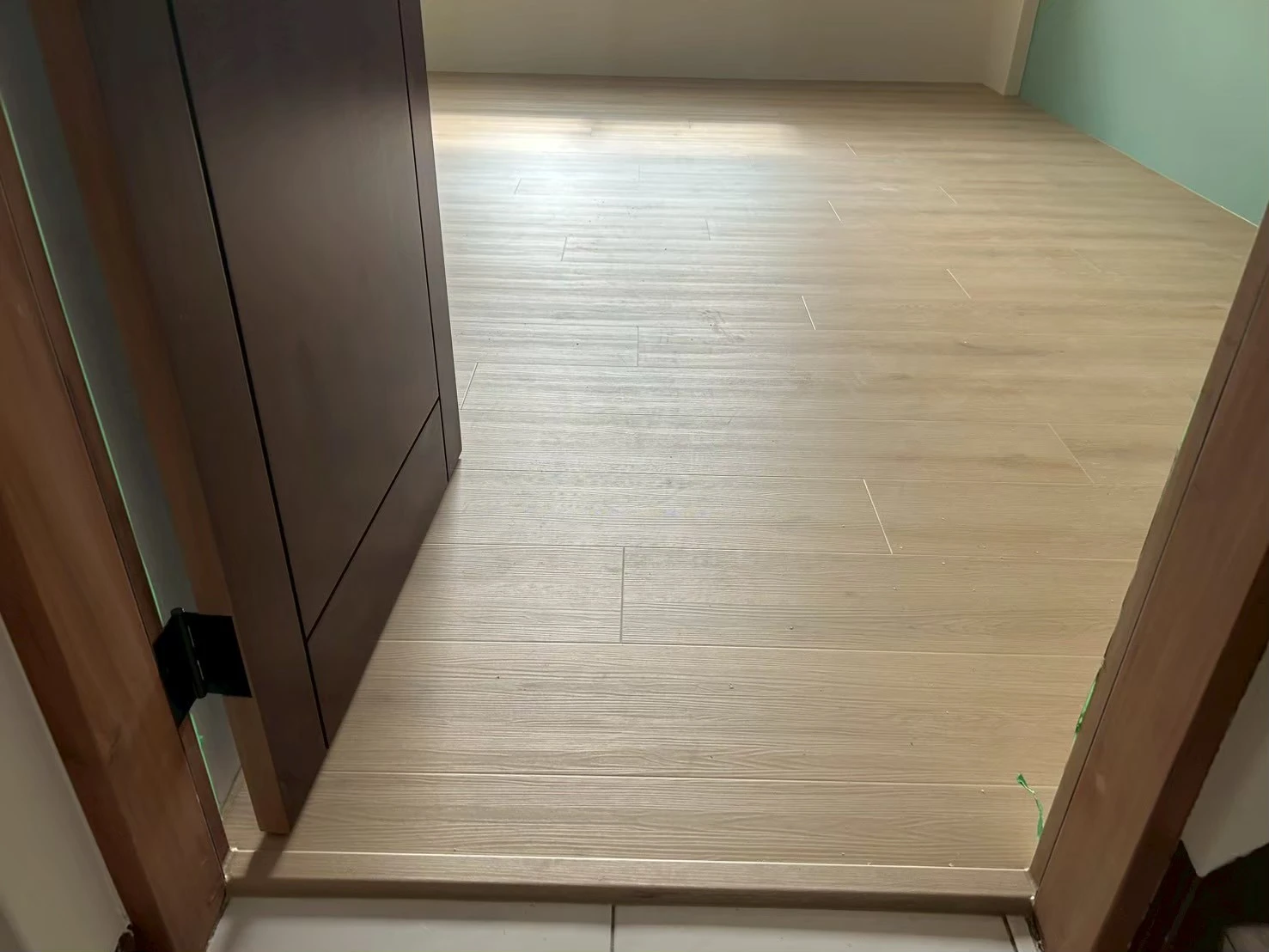 綠的傢俱 中埔吐司倒角