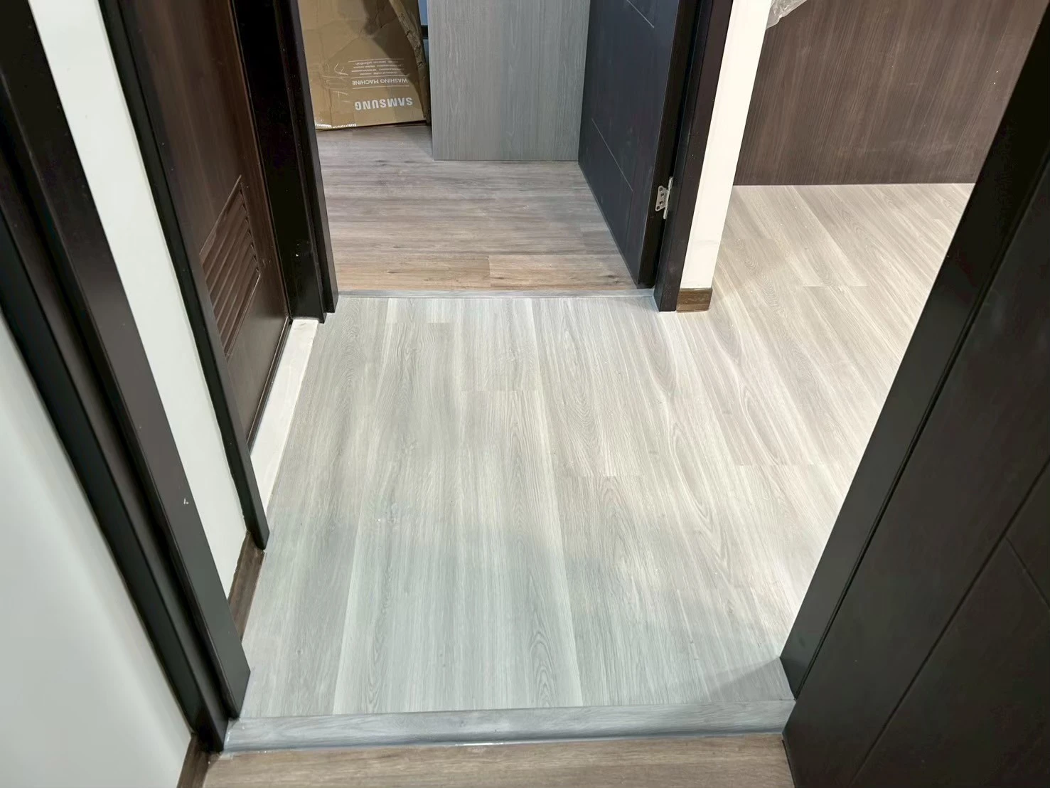 松宏 健康九街3樓之六