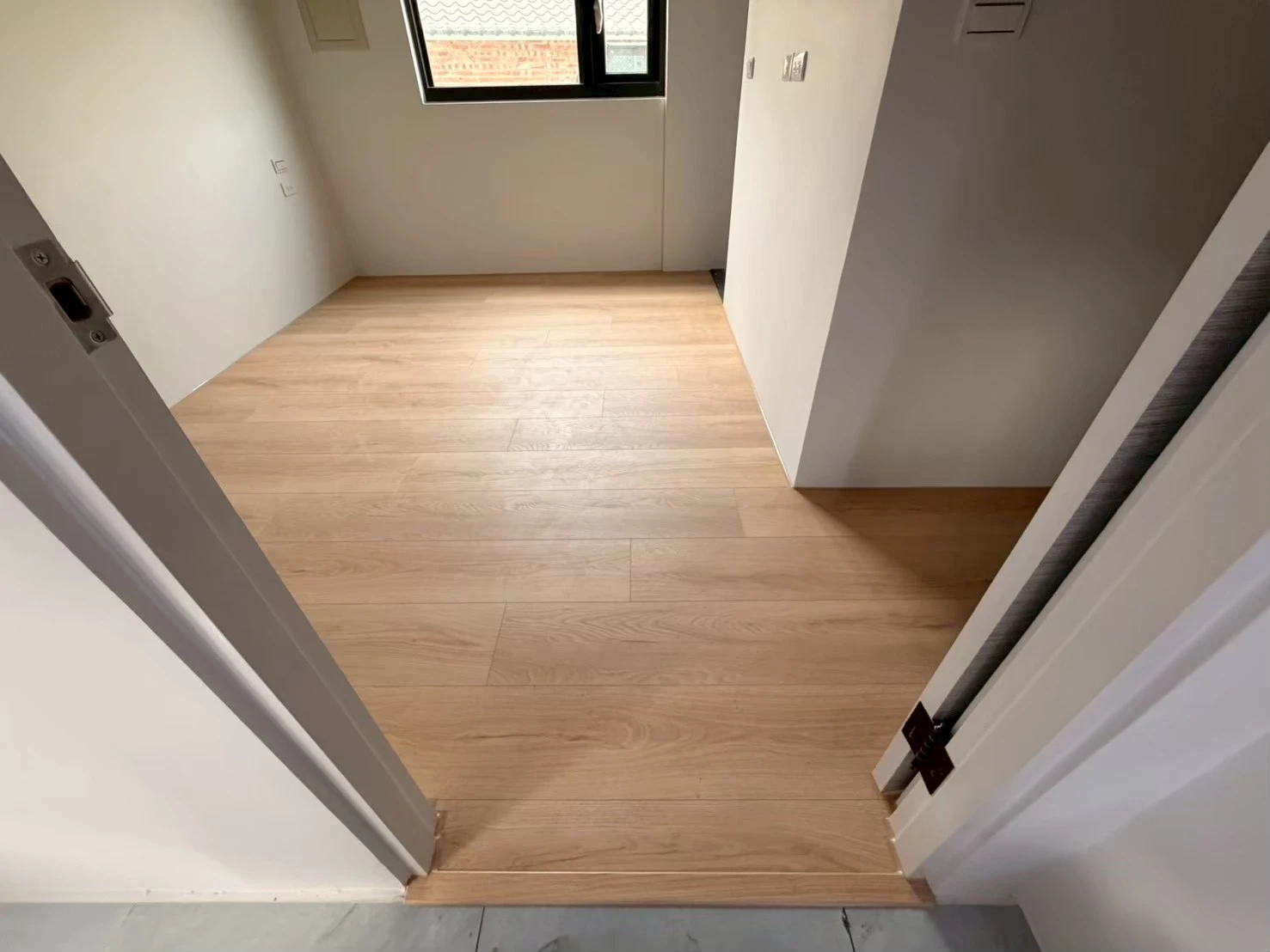 民雄鄉東勢湖111之2號（厝2）蔡設計 0812 白橡木