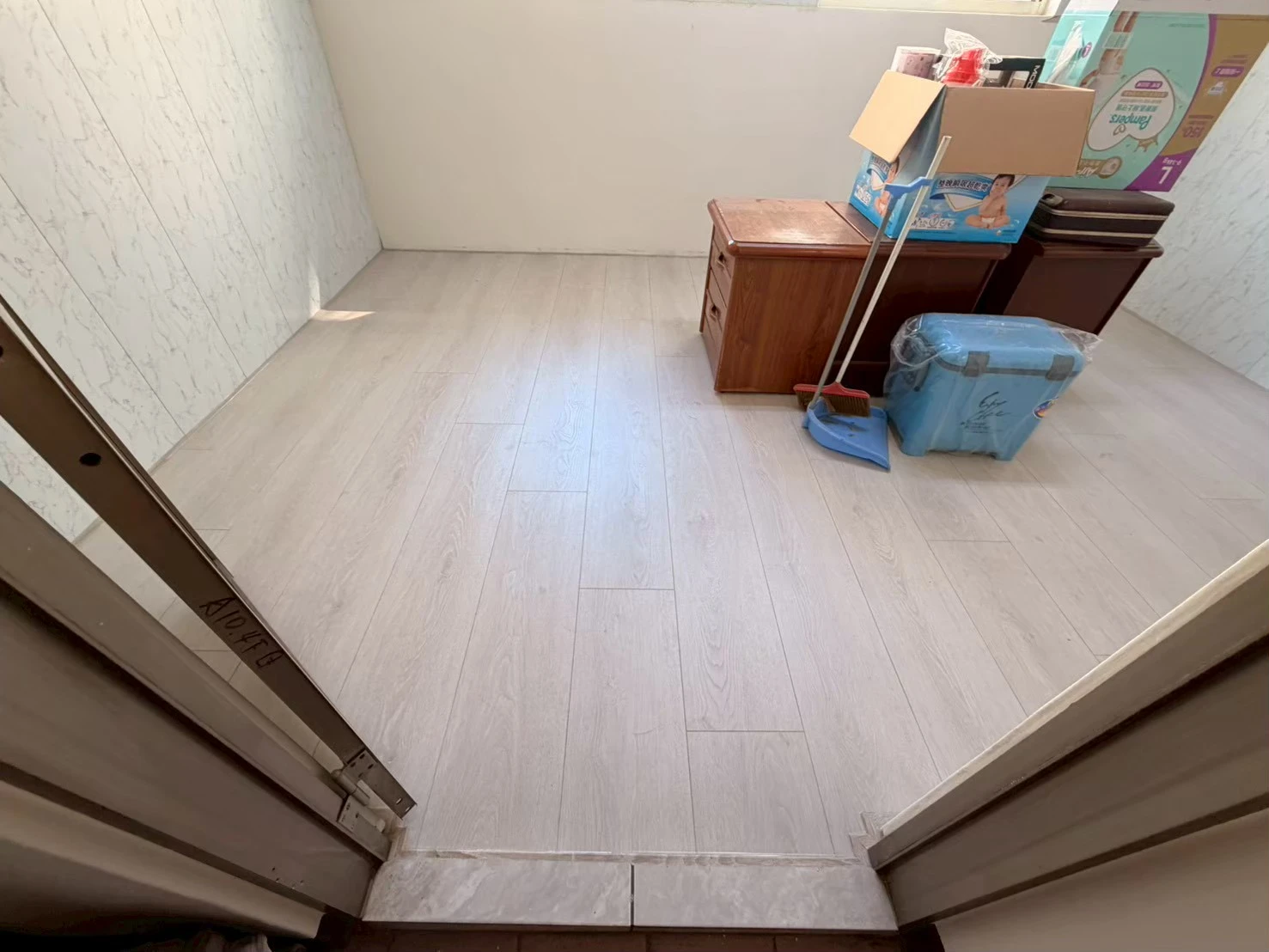 水上 0816 1488一字條