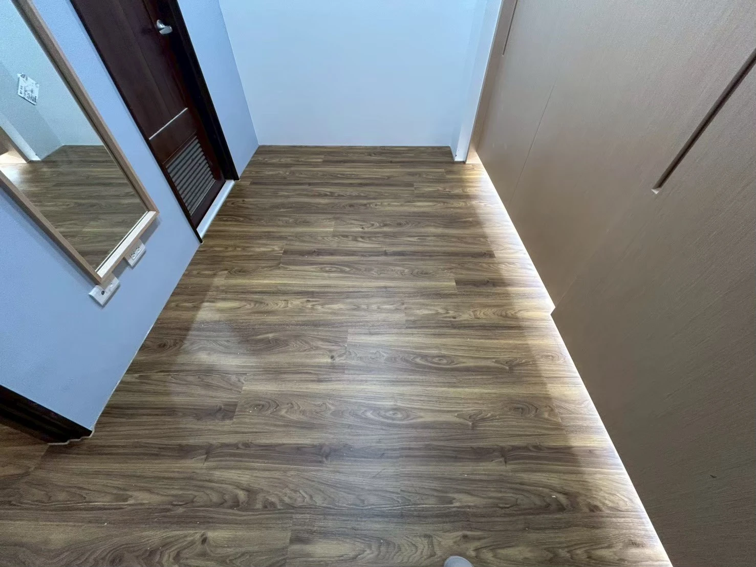 嶺川安南區慈興代工