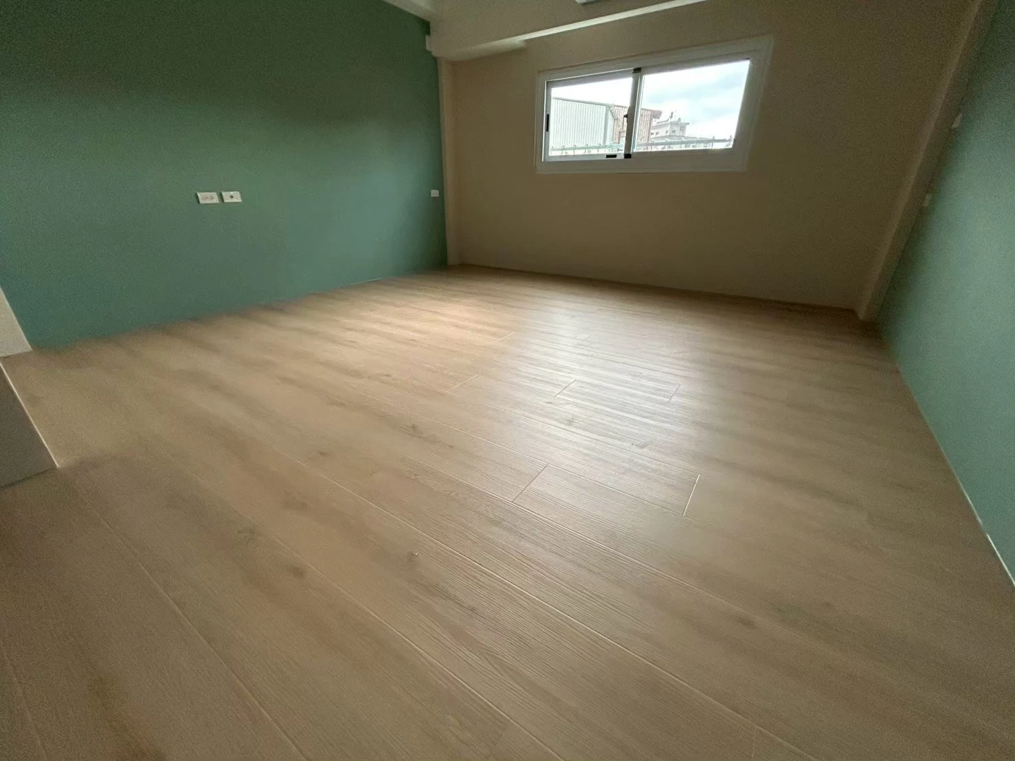 綠的傢俱 中埔吐司倒角