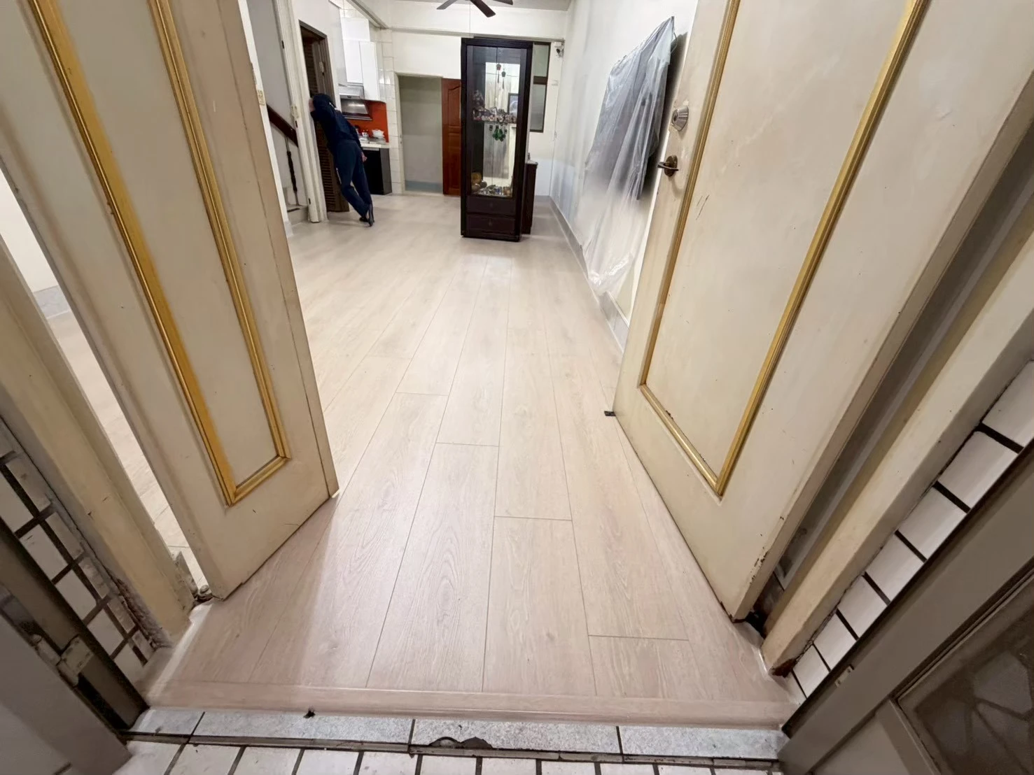 嘉義市世賢路一段638巷38號 0811 白橡木