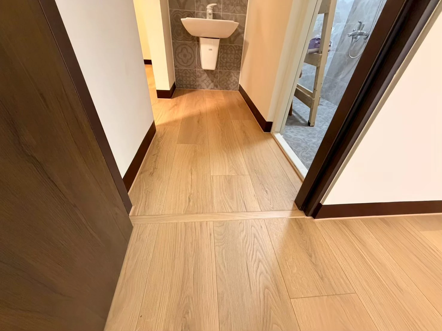 禾康F2 0813 橡木