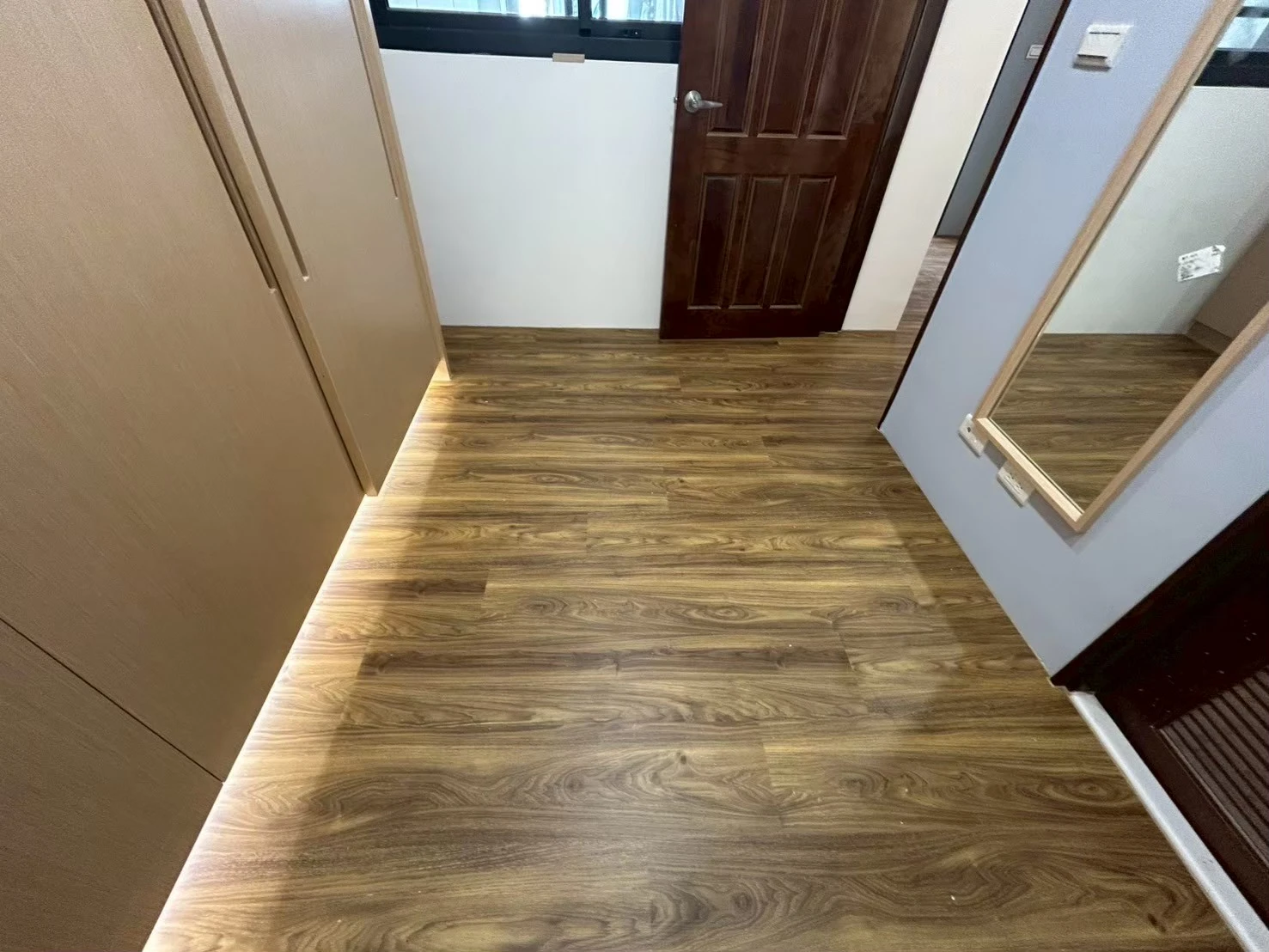 嶺川安南區慈興代工