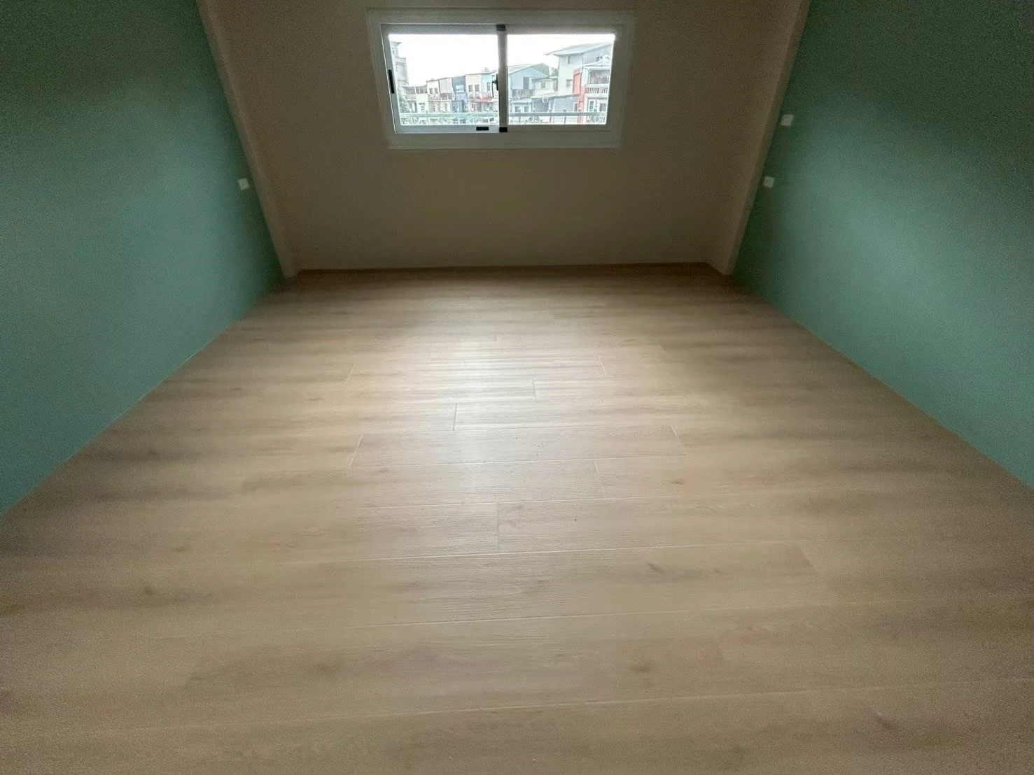 綠的傢俱 中埔吐司倒角