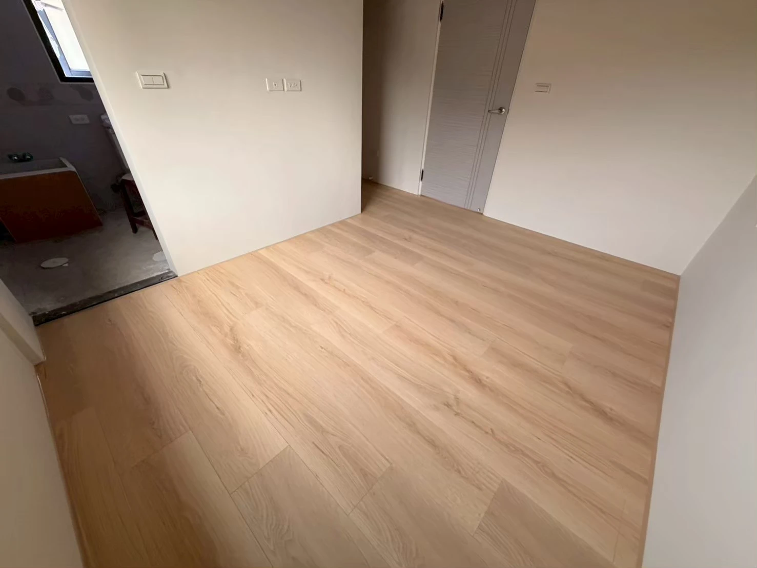 民雄鄉東勢湖111之2號（厝2）蔡設計 0812 白橡木