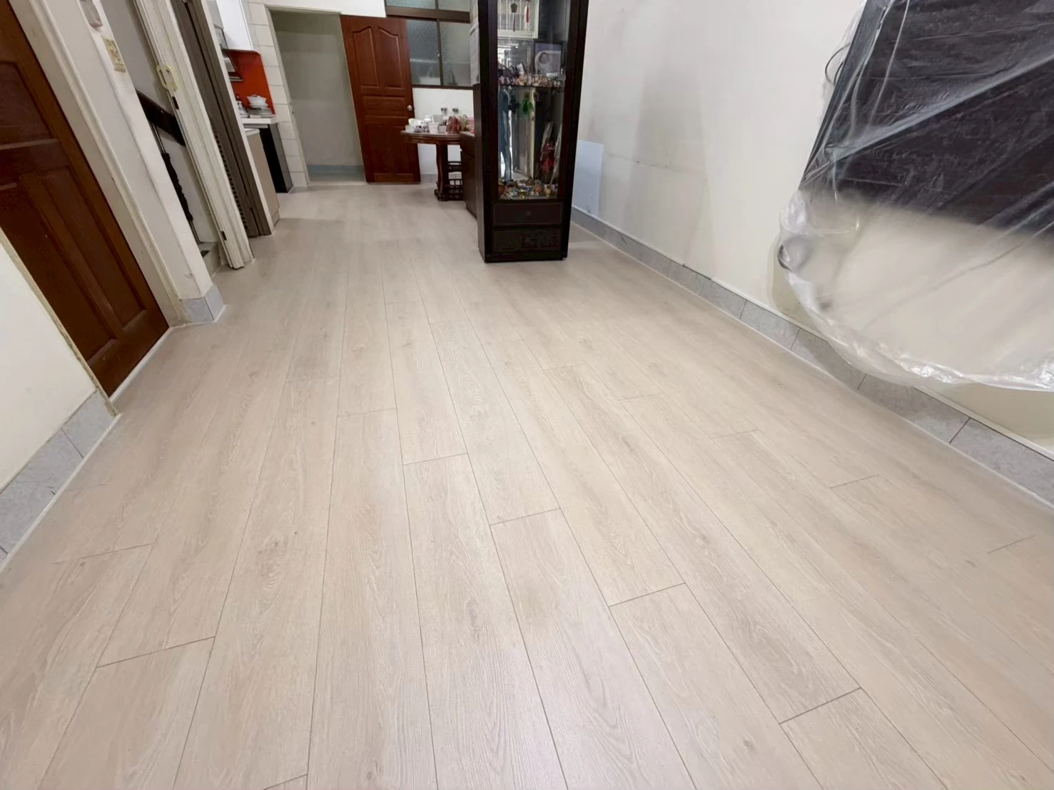 嘉義市世賢路一段638巷38號 0811 白橡木