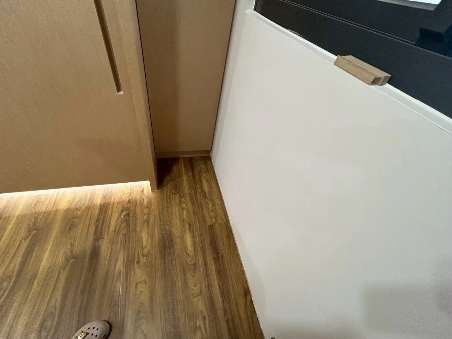 嶺川安南區慈興代工