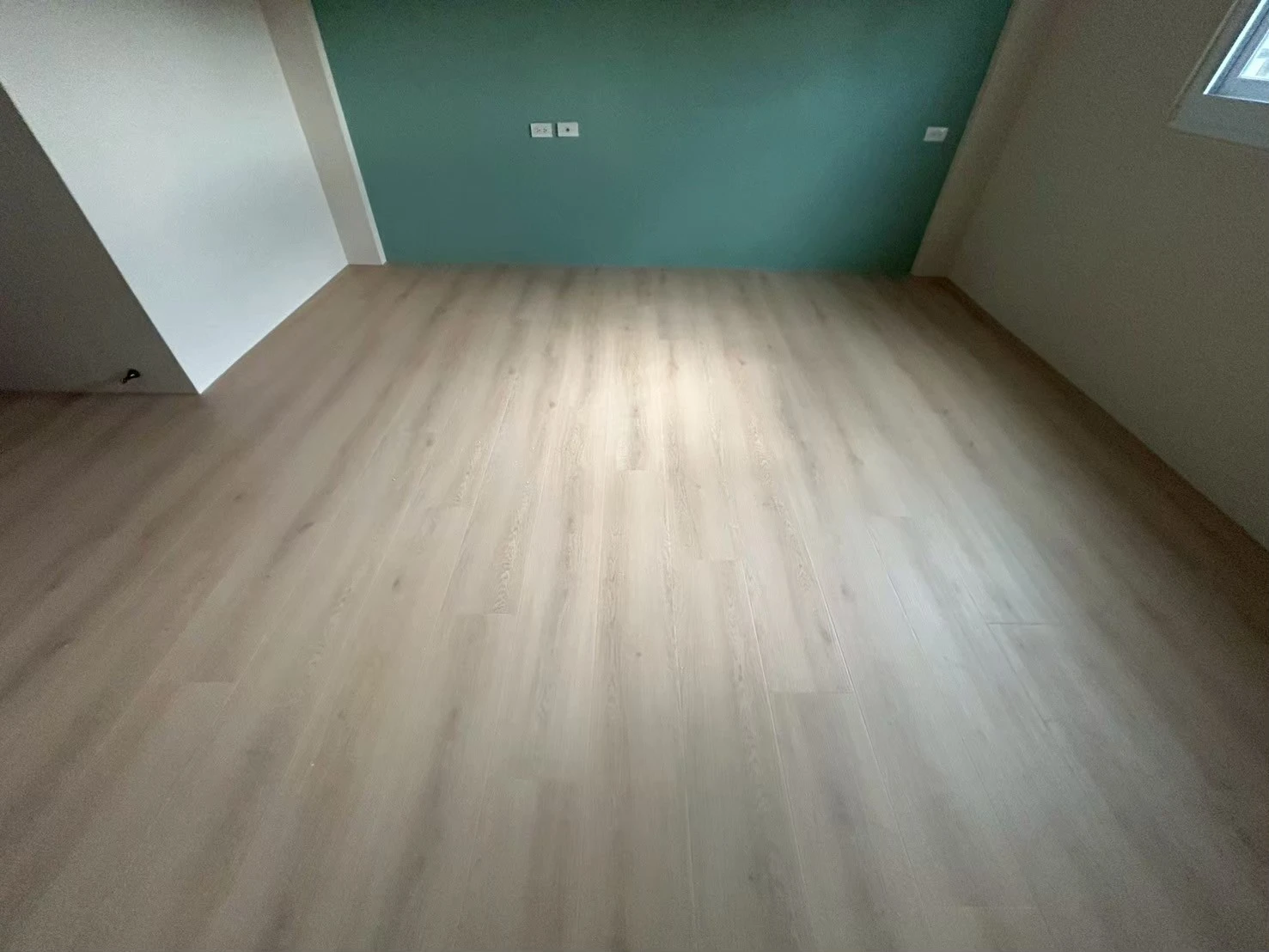 綠的傢俱 中埔吐司倒角