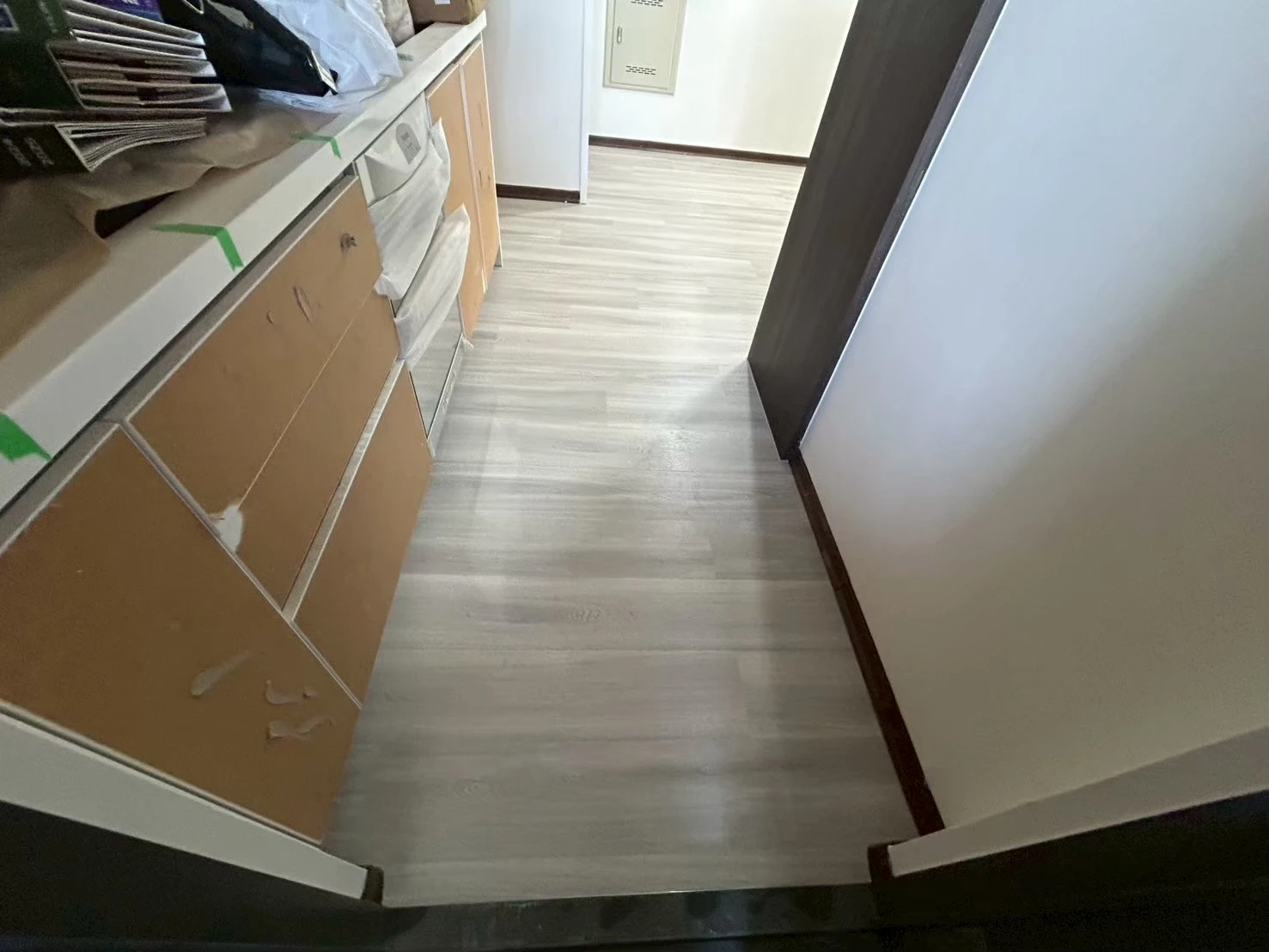 松宏 健康九街3樓之六