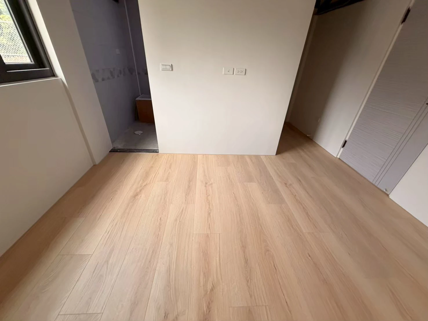 民雄鄉東勢湖111之2號（厝2）蔡設計 0812 白橡木