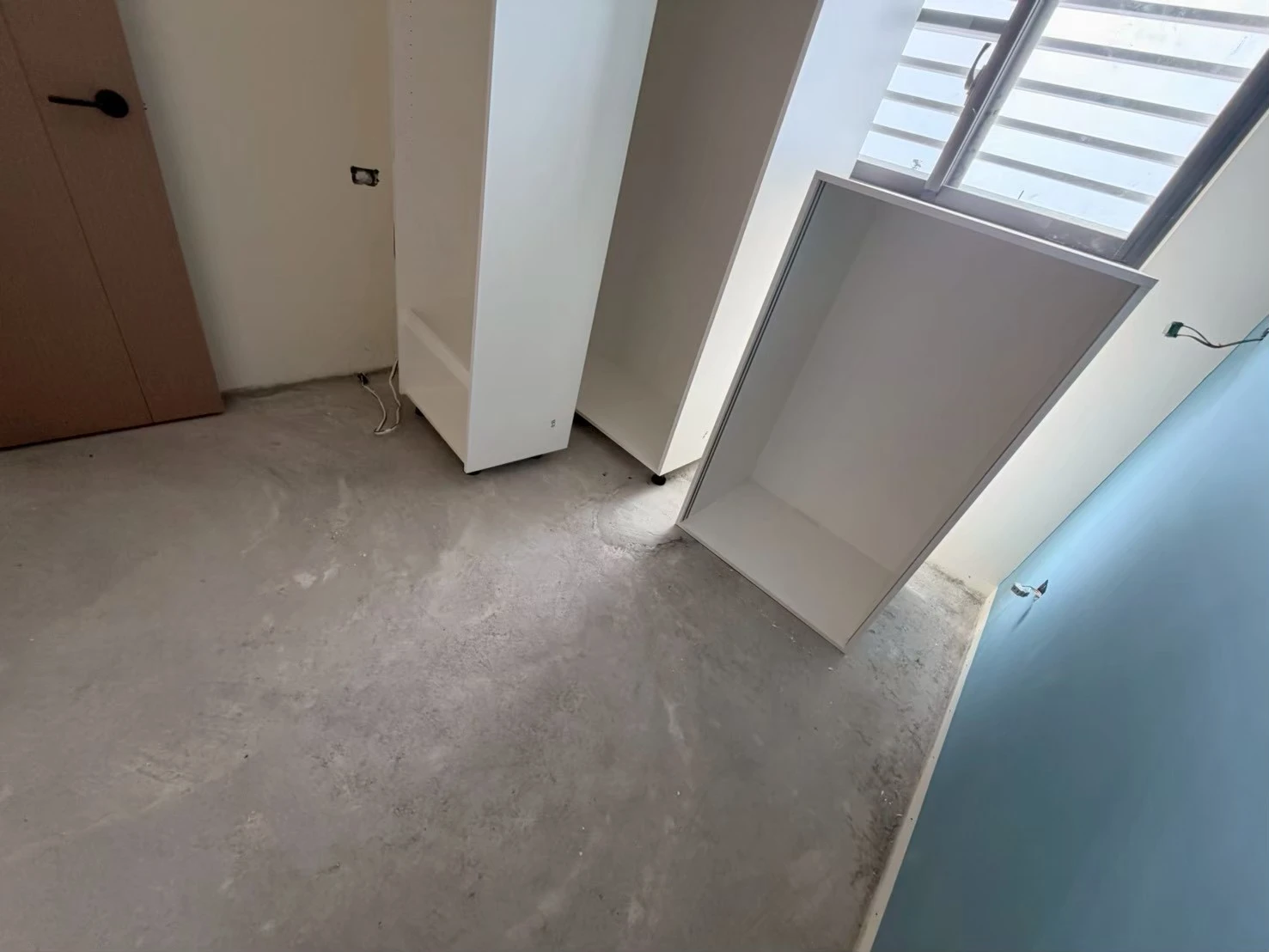 民雄樹院裡4F3 拆除