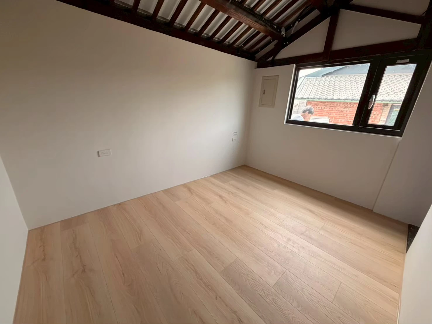 民雄鄉東勢湖111之2號（厝2）蔡設計 0812 白橡木