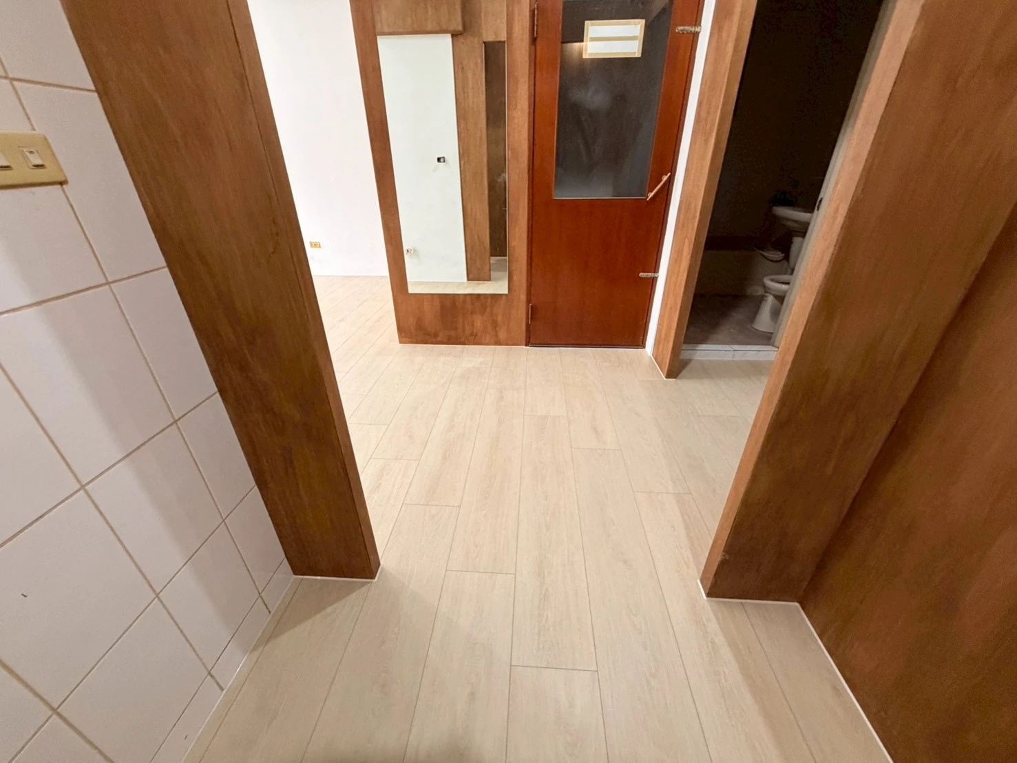 台南阿陞 S51511 白橡木