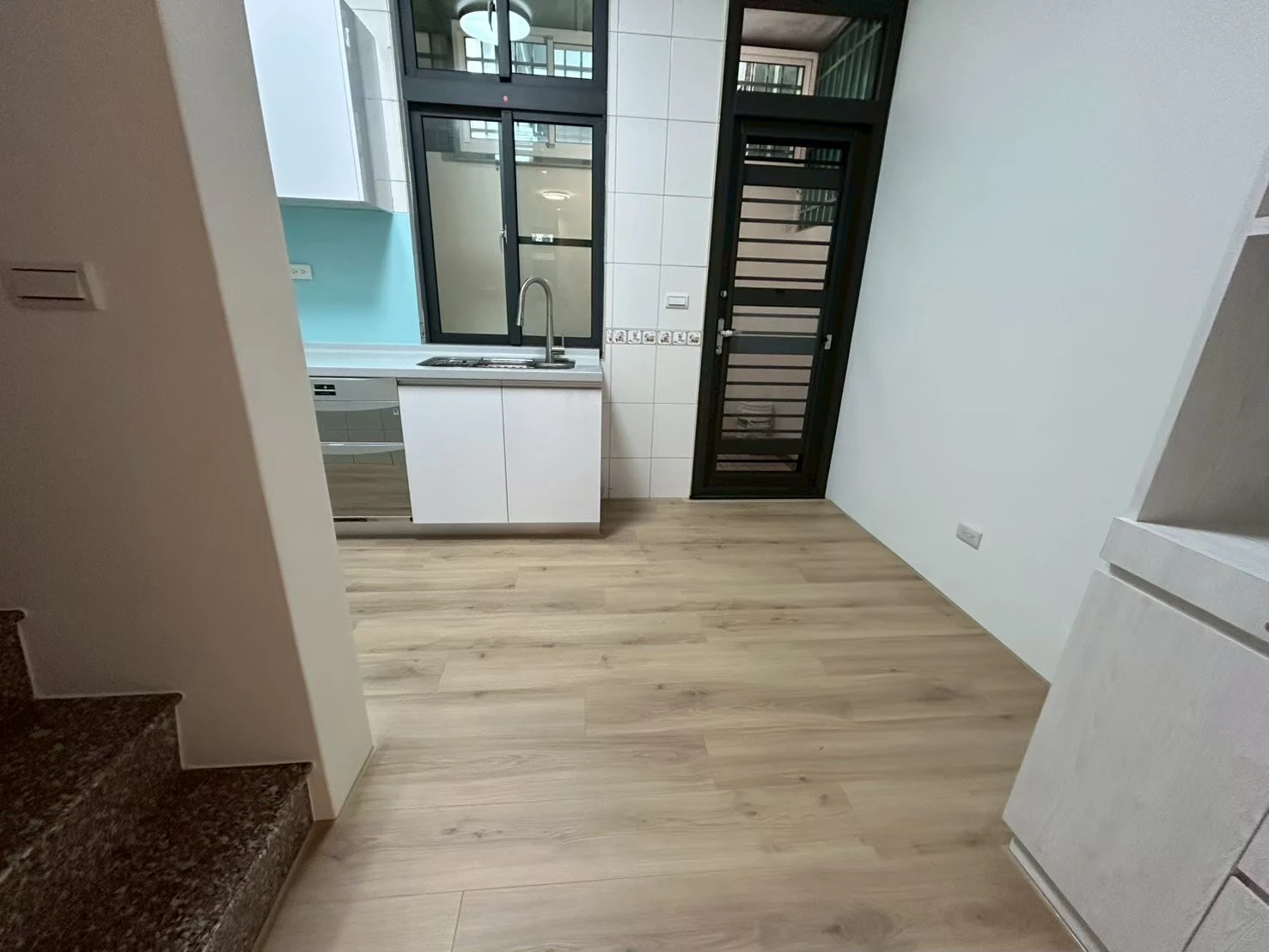 友愛路（高匯）