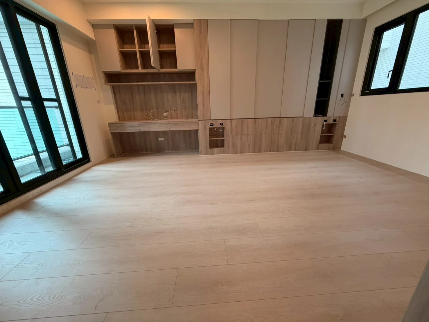 詠琪設計 LN0816 象牙白