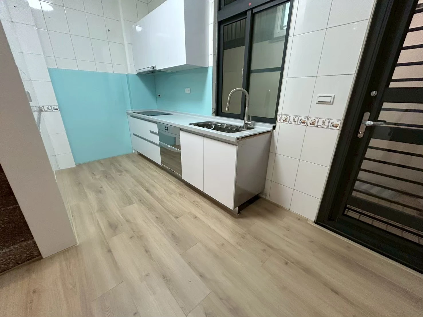 友愛路（高匯）