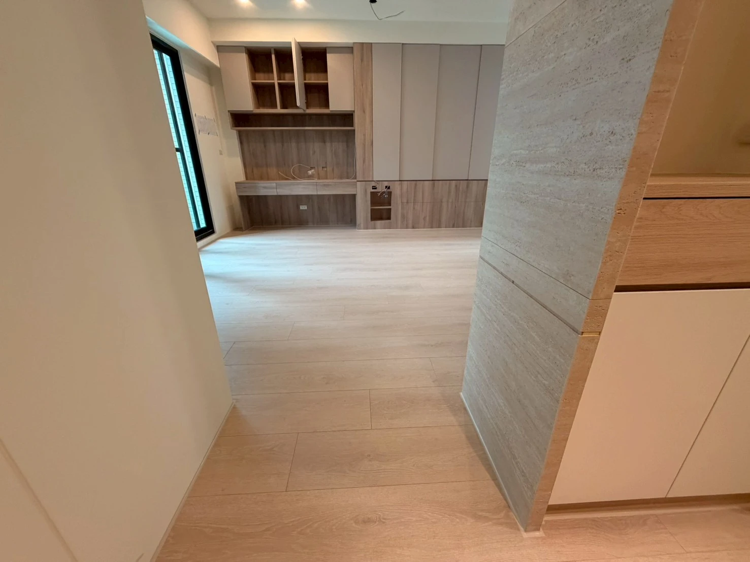 詠琪設計 LN0816 象牙白