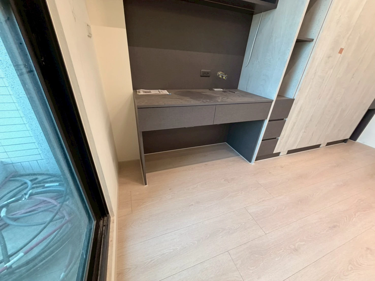 詠琪設計 LN0816 象牙白