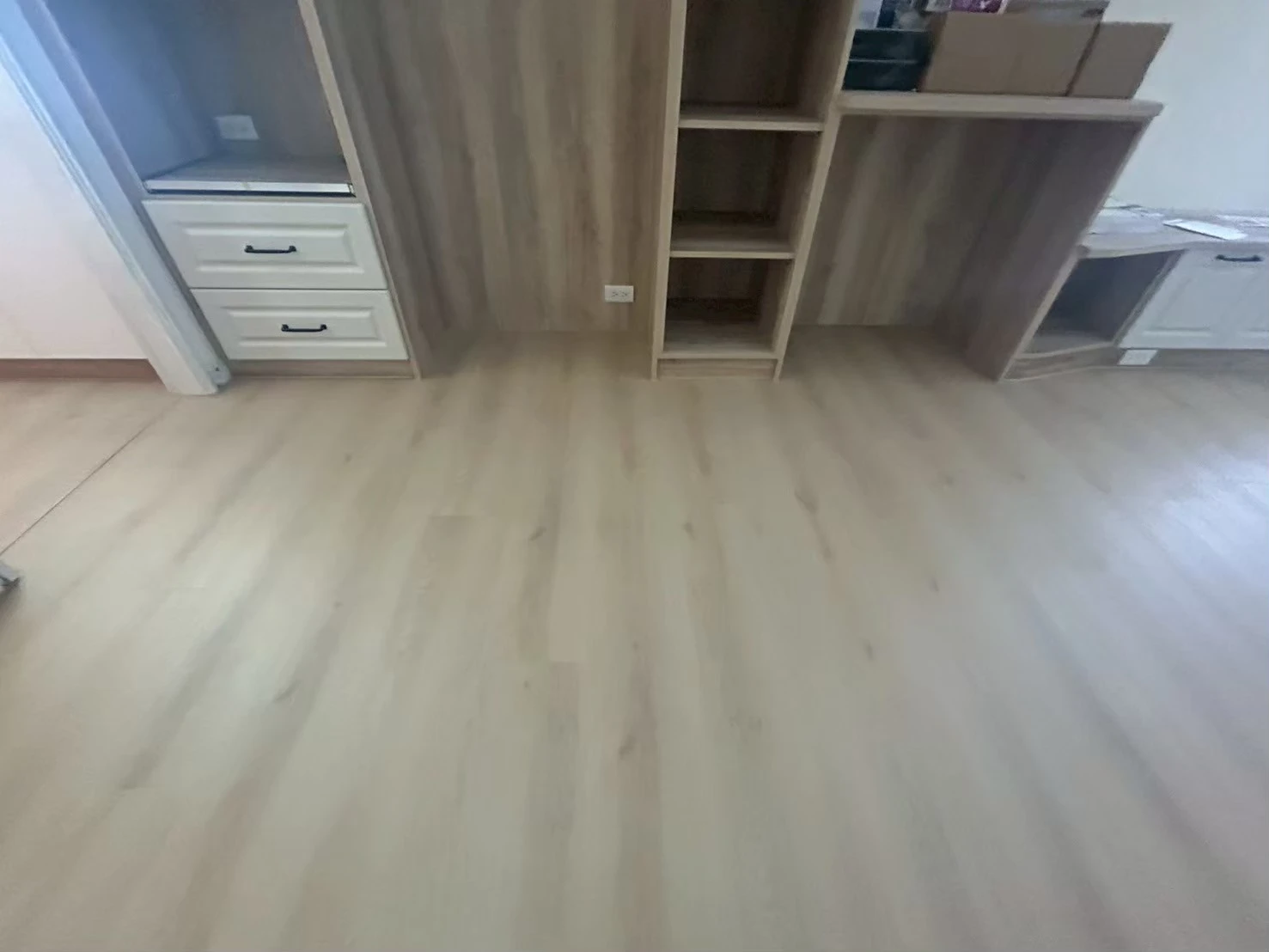 綠的傢俱 中埔吐司倒角