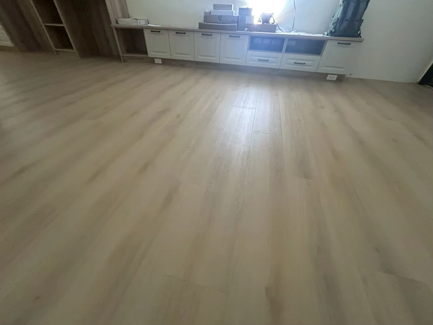 綠的傢俱 中埔吐司倒角