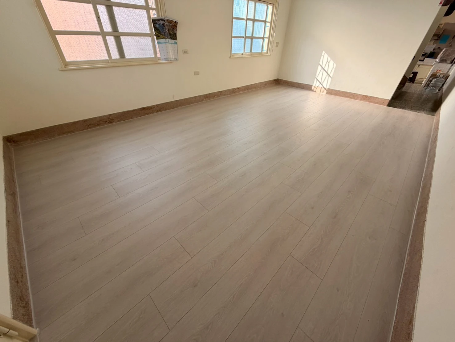 富健家客廳 LN0811 岩灰