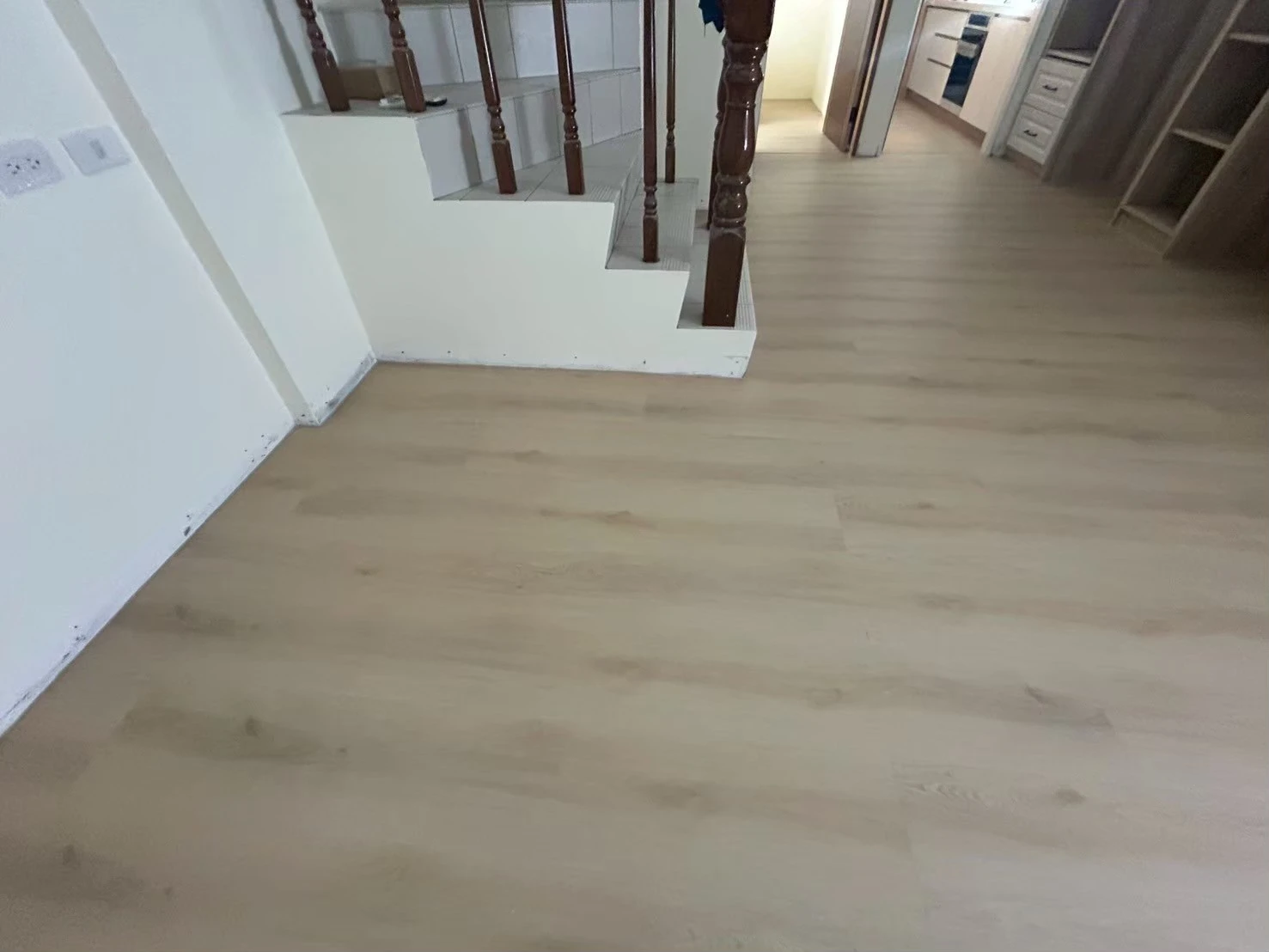 綠的傢俱 中埔吐司倒角