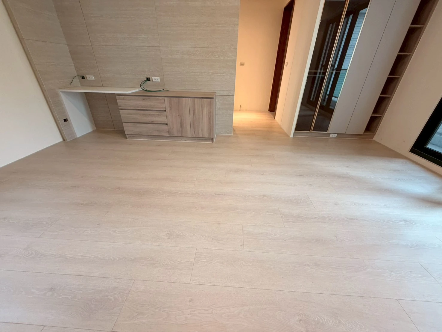 詠琪設計 LN0816 象牙白