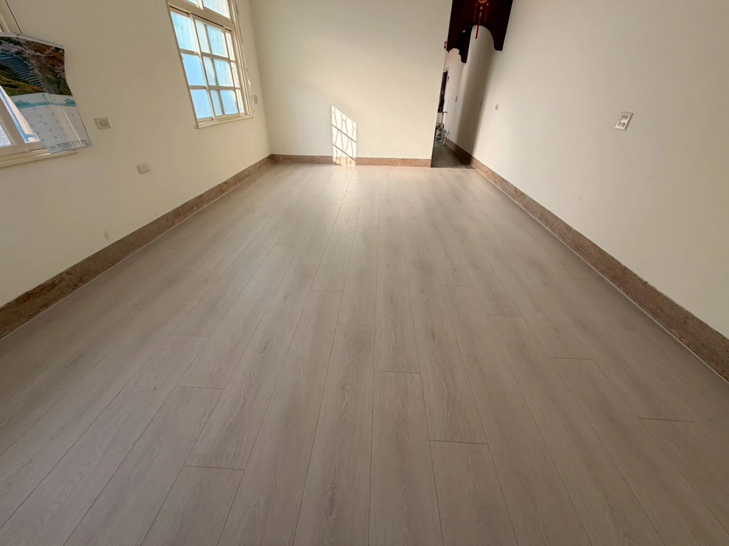 富健家客廳 LN0811 岩灰