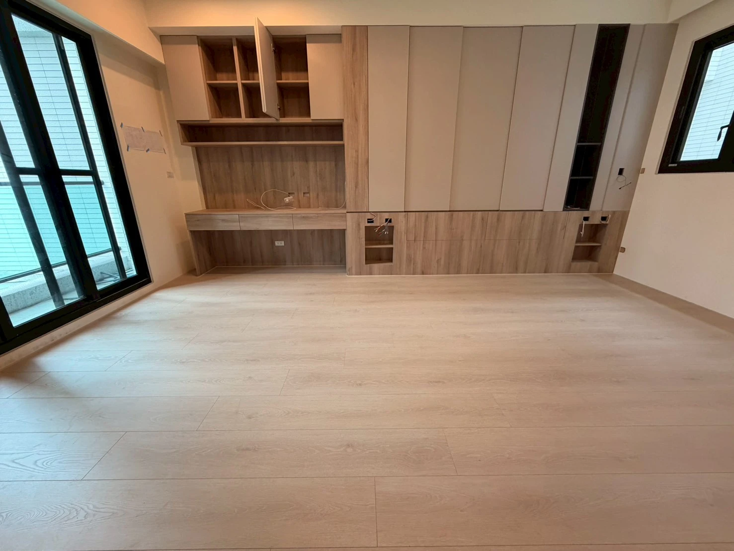 詠琪設計 LN0816 象牙白