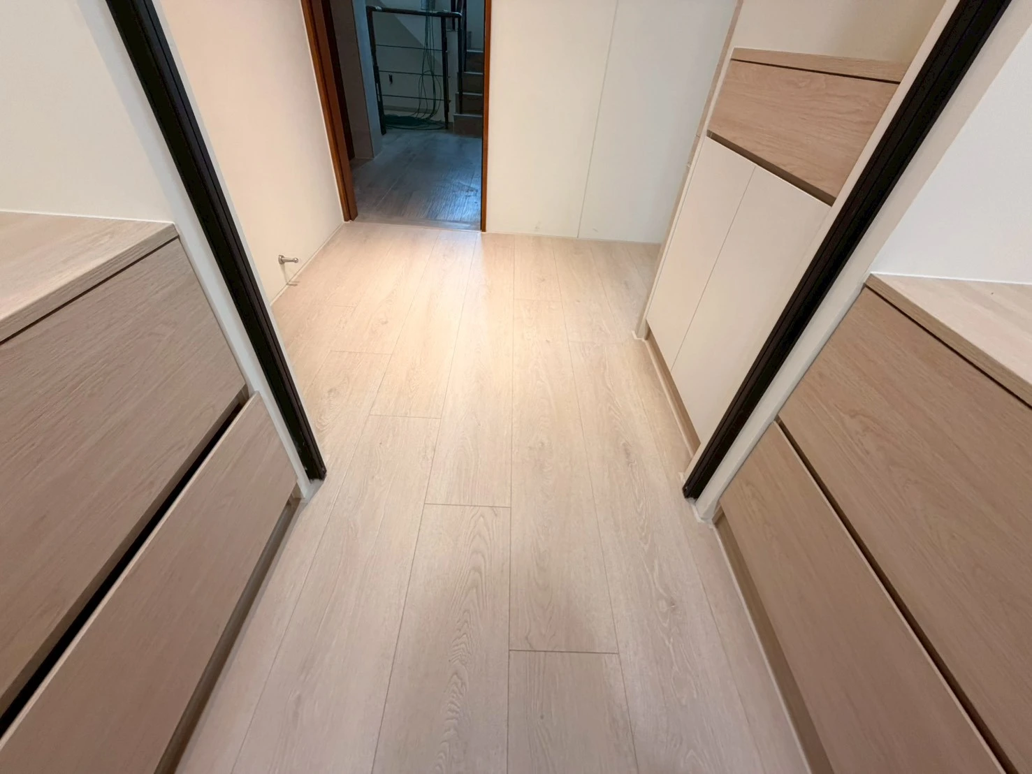 詠琪設計 LN0816 象牙白