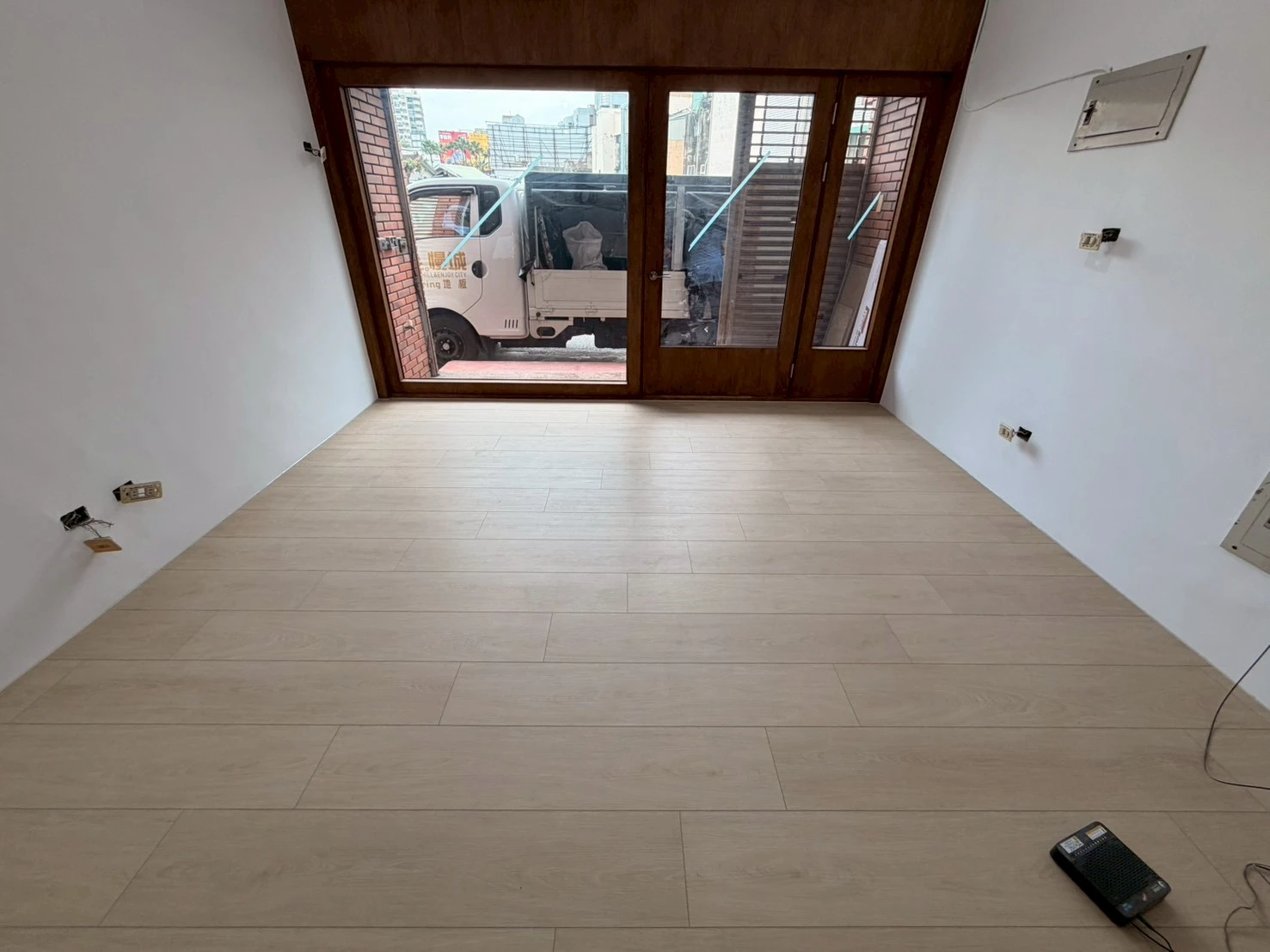 台南阿陞 S51511 白橡木