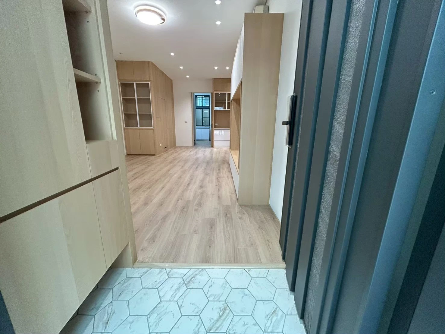 友愛路（高匯）