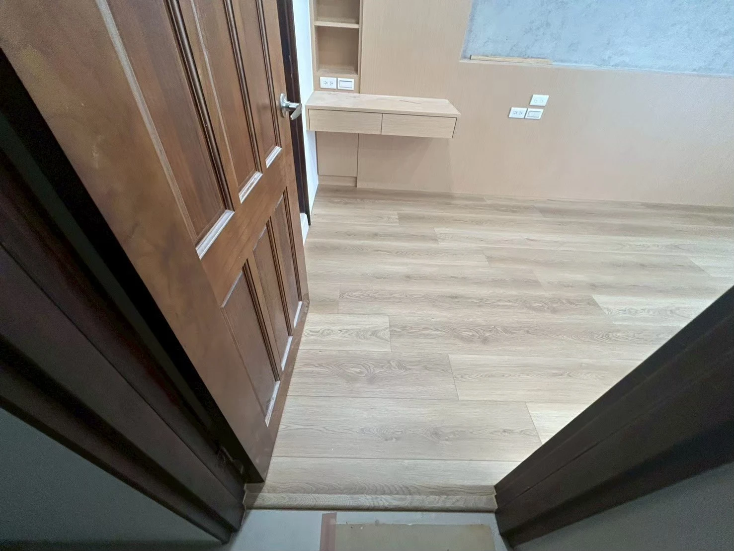 嶺川安南區慈興代工