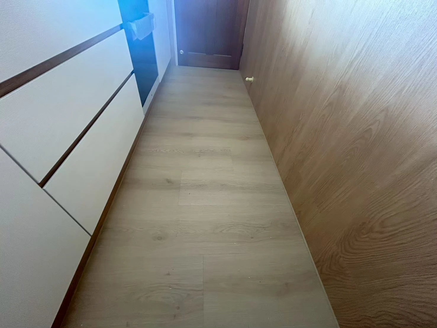 綠的傢俱 中埔吐司倒角