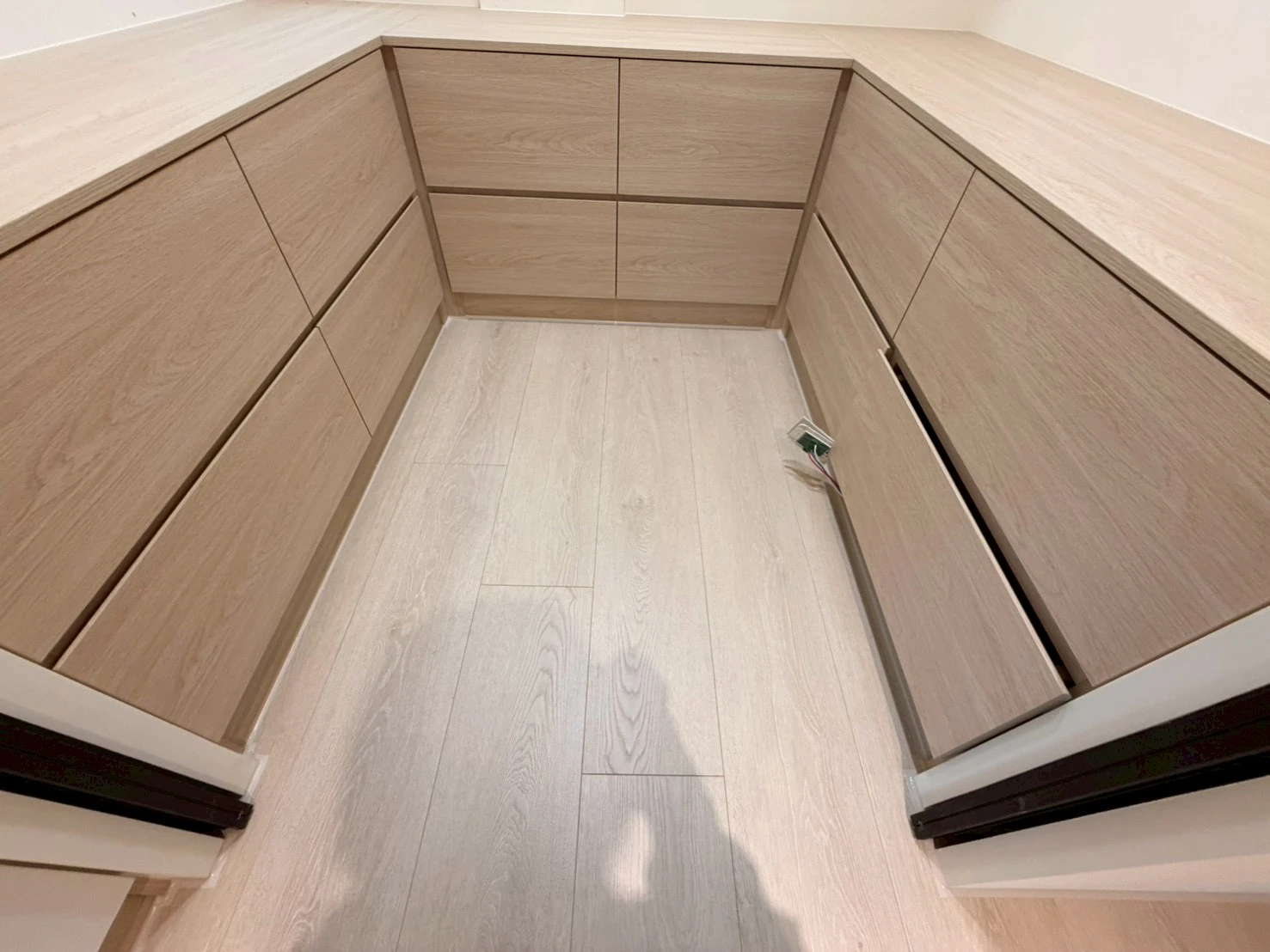 詠琪設計 LN0816 象牙白